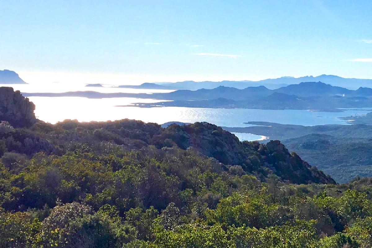 Tour in E-Bike Monte Moro — photo 3