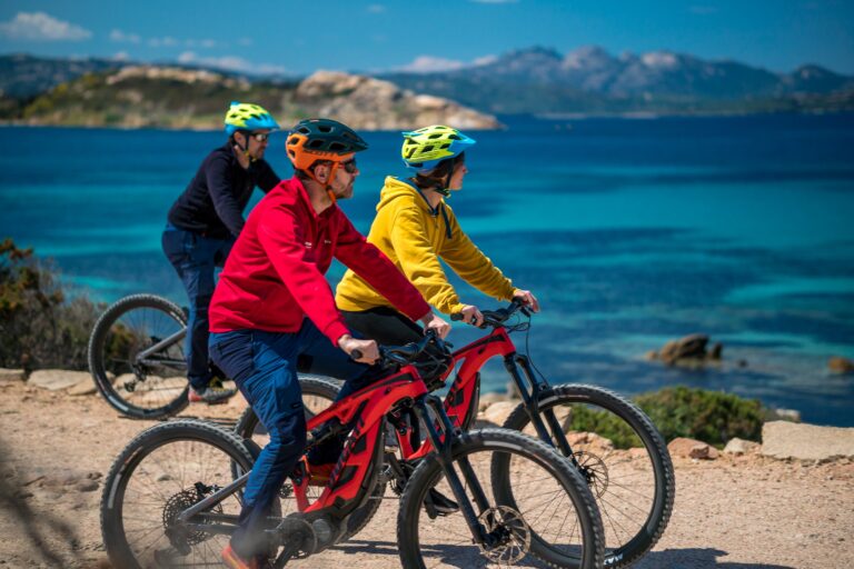 La Maddalena Archipelago E-Bike Tour — photo 3