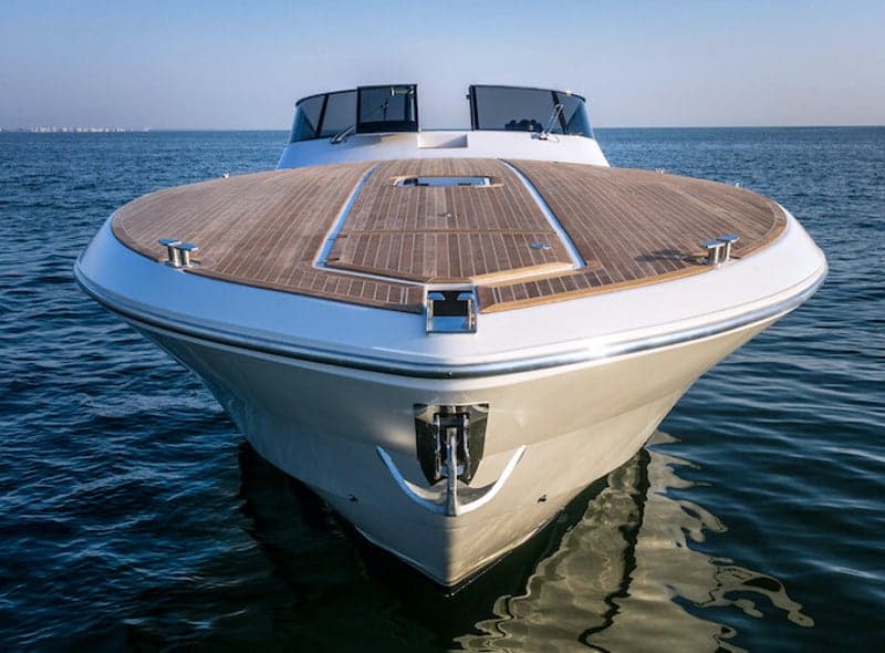 From Porto Rotondo: Luxury Yacht Charter in Costa Smeralda — photo 3