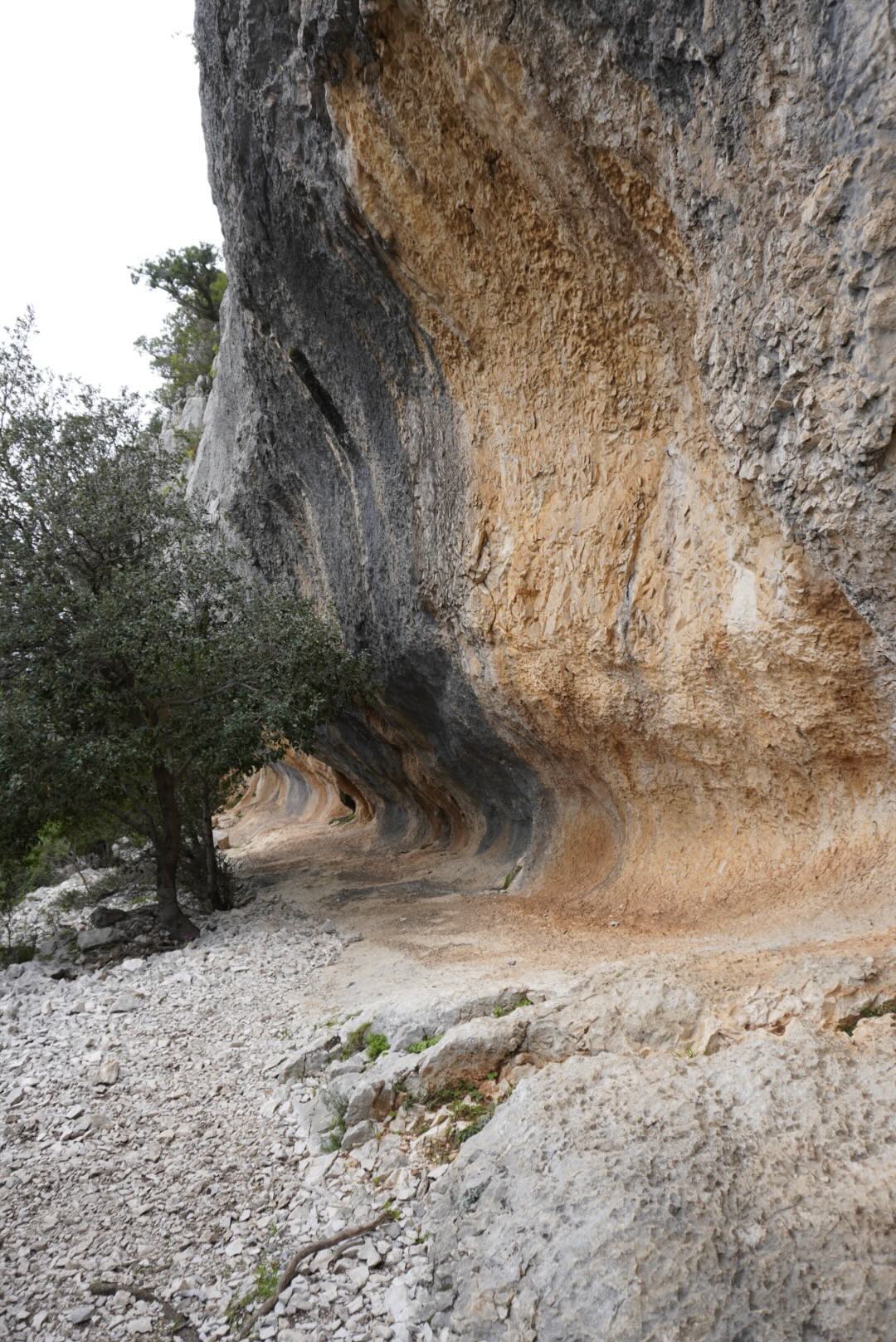 From Dorgali: Tiscali Nuragic Village Trekking – Supramonte Archaeological Hike — photo 3