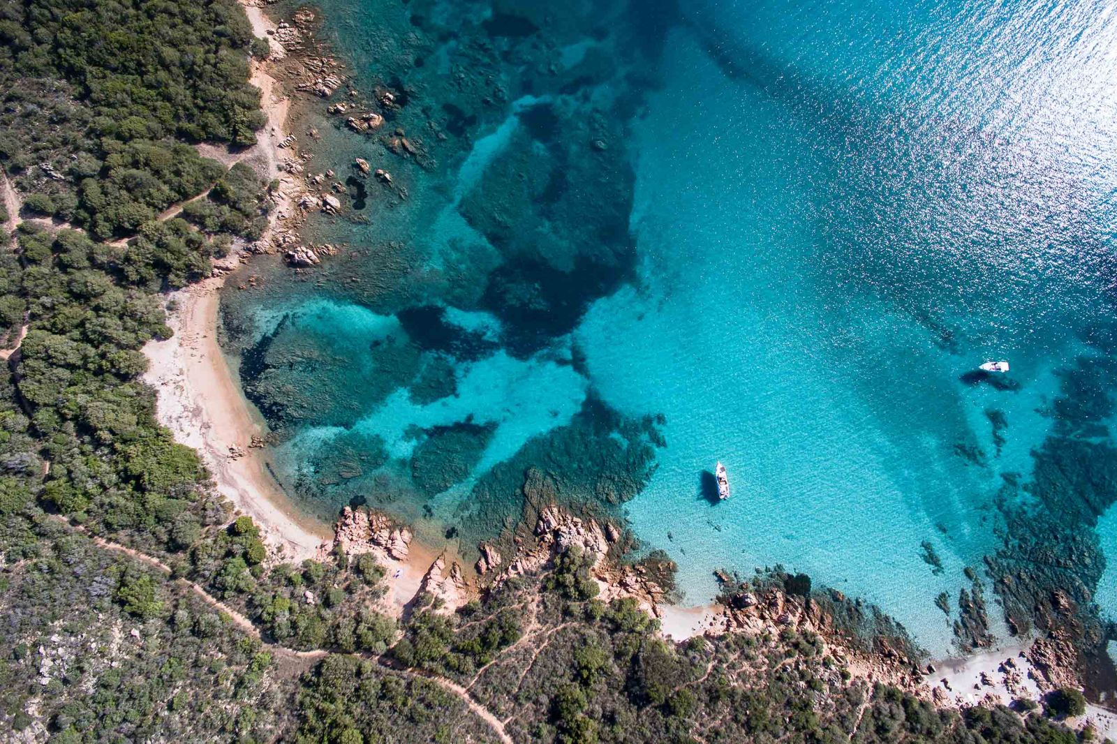 From Porto Rotondo: Sailing Boat Experience — photo 4