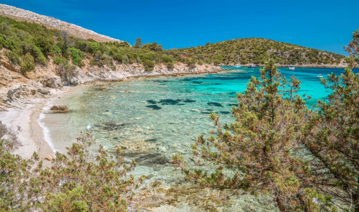 Da Porto Rotondo: Calette E Spiagge Nascoste In Barca — photo 3