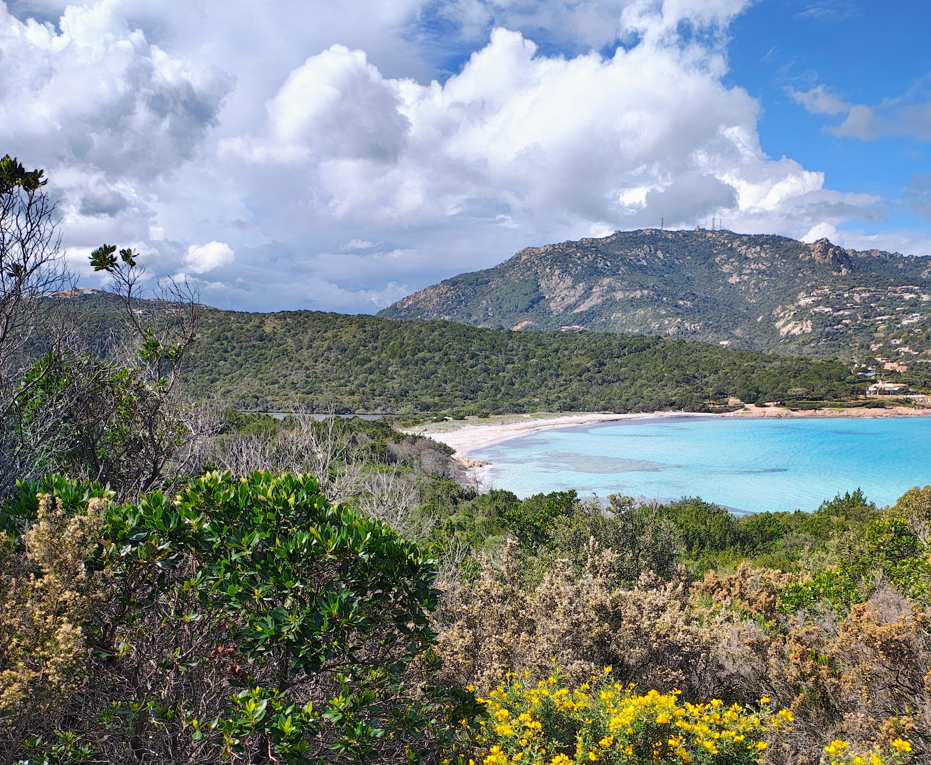 Tour in E-Bike tra le Spiagge della Costa Smeralda — photo 2