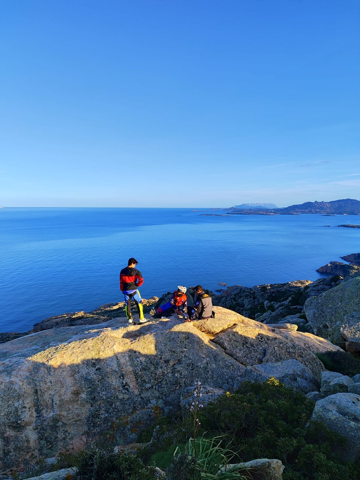 Discover La Maddalena & Caprera by E-Bike: A Full Day in Paradise — photo 2