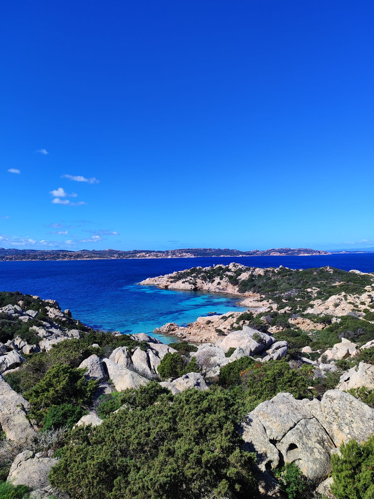 Discover La Maddalena & Caprera by E-Bike: A Full Day in Paradise — photo 3